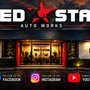 Red Star Auto Works / Red Star Body & Paint