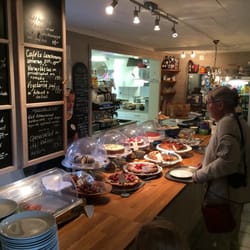 Gräddhyllans Lantcafé AB