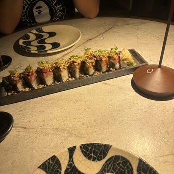 Sushisamba - Samba LA - Japanese Near Me - West Hollywood, California Sushisamba - Samba LA - Japanese Near Me - West Hollywood, California