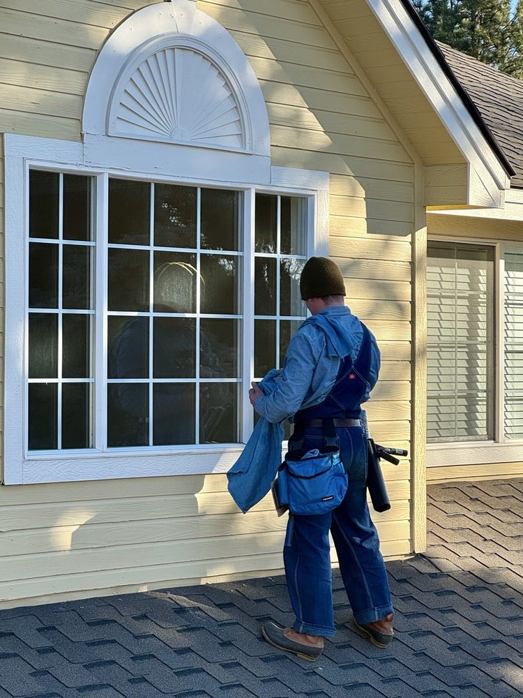 Seymour's Window Washing - veterans service organization in Boise, ID