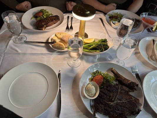 North Center Prime by null