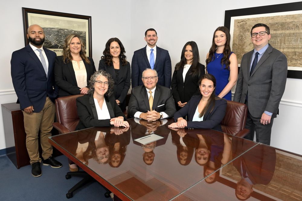 Enea Scanlan & Sirignano - grief counselor in White Plains, NY