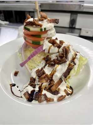 Bacon Street Diner by null
