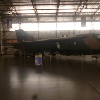 Aviation Museum SA Inc - Museums Near Me - Port Adelaide, SA