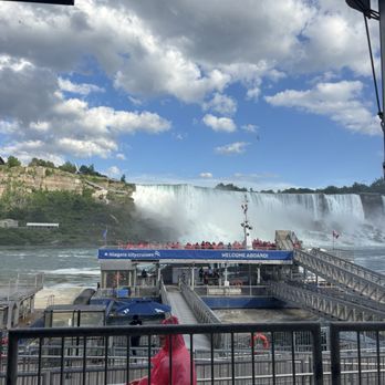 Niagara City Cruises - Boat Tours Near Me - Niagara Falls, Ontario Niagara City Cruises - Boat Tours Near Me - Niagara Falls, Ontario