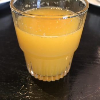 Novotel - Fresh OJ! - Hotels Near Me - Amsterdam, New Hampshire