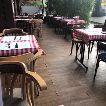 Pizza Nino - Nino pizza :) - Fast Food Near Me - Paris 17, 75 Pizza Nino - Nino pizza :) - Fast Food Near Me - Paris 17, 75