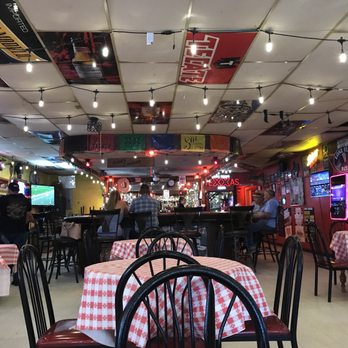 Rosa's Cantina - Mexican Near Me - El Paso, Texas