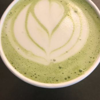 Green Bridge Coffee - Coffee & Tea Near Me - Portland, Oregon