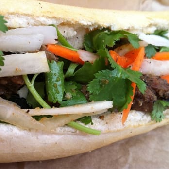 East Borough - Lemon Pork - Vietnamese Near Me - Costa Mesa, California East Borough - Lemon Pork - Vietnamese Near Me - Costa Mesa, California