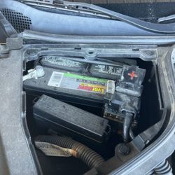 Murphys Roadside Rescue - #Jumpstart