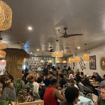 Kamayan Atl - Filipino Near Me - Doraville, Georgia