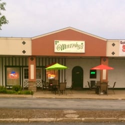 Murphy's Bar & Grill - Front Entrance