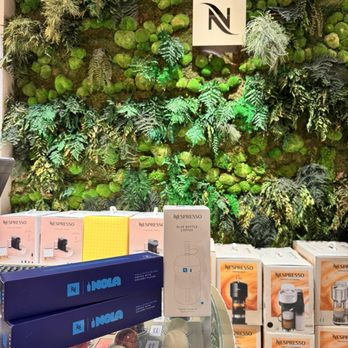 Nespresso Boutique - Coffee & Tea Near Me - Houston, Texas Nespresso Boutique - Coffee & Tea Near Me - Houston, Texas