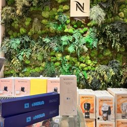 Nespresso Boutique