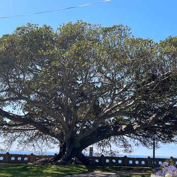 Point Fermin Lighthouse - Landmarks & Historical Buildings Near Me - San Pedro, California