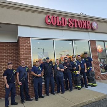 Cold Stone Creamery - Ice Cream & Frozen Yogurt Near Me - Arlington, Virginia