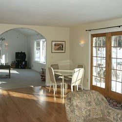 Paint Tile Etc - Trim and detail