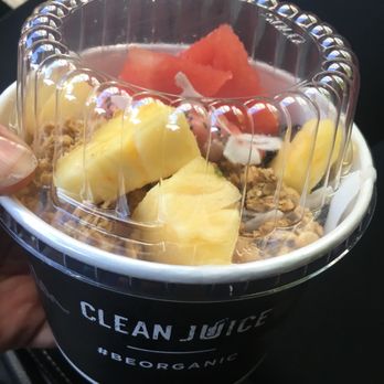 Clean Juice - Juice Bars & Smoothies Near Me - Charlotte, North Carolina Clean Juice - Juice Bars & Smoothies Near Me - Charlotte, North Carolina