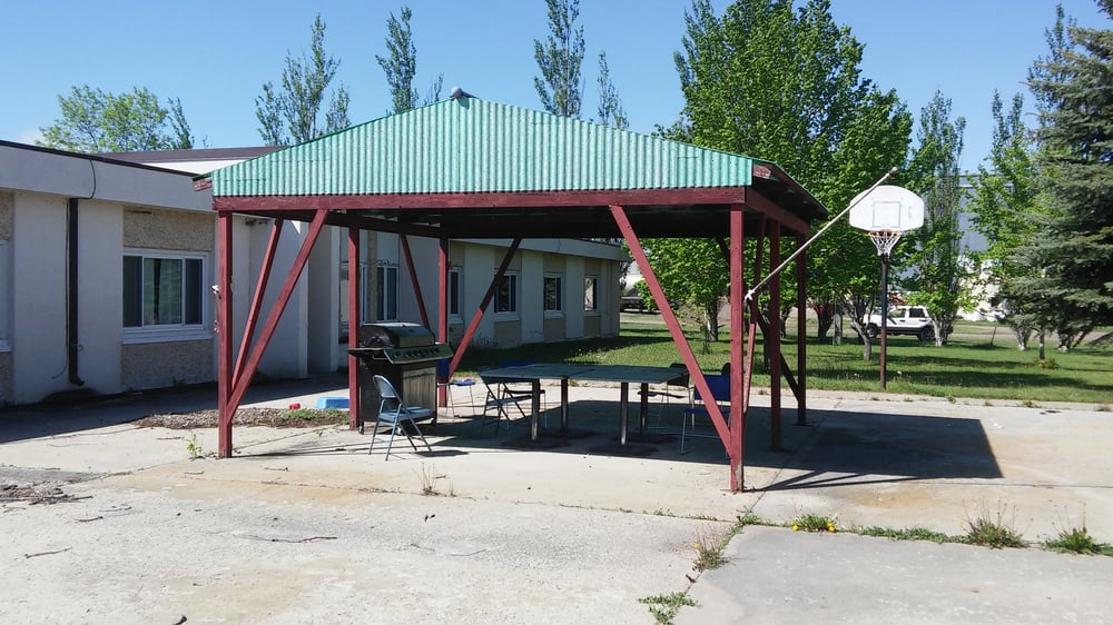 UFS LODGE Updated June 2024 Request Information 83 Lincoln Ave