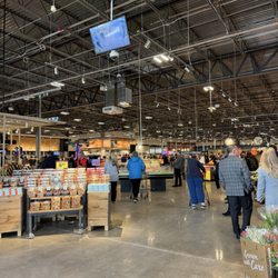 King Soopers - Entrance