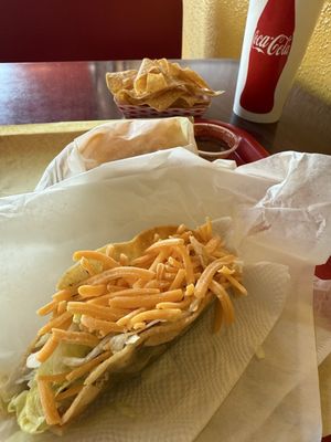 Lupe's Restaurant by null