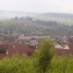 Ville de Montmédy