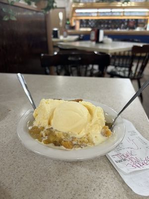 Farmhouse Restaurant by null