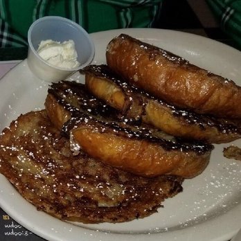Metro Diner - American Near Me - St. Augustine, Florida Metro Diner - American Near Me - St. Augustine, Florida