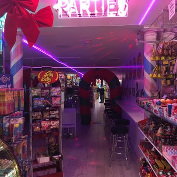 Sugared Up! - Candy Stores Near Me - Islip, New York