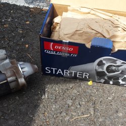 Oil Change Near Me - Always recommend using better quality parts for your vehicles!