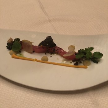Daniel - Poularde - French Near Me - New York, New York