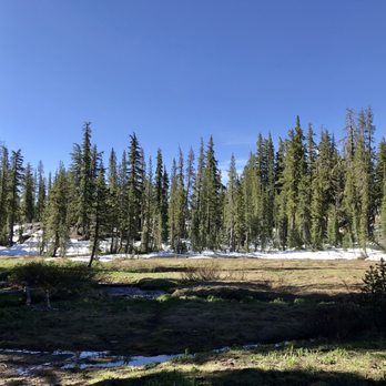 Lassen Volcanic National Park - Parks Near Me - Mineral, California
