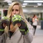 Evolutionary Martial Arts