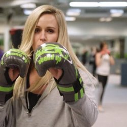 Evolutionary Martial Arts
