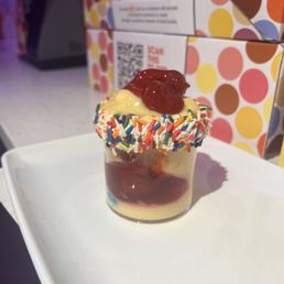 Strawberry Shortcake Strawberry Shortcake