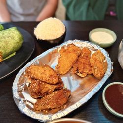 Sia Fusion Eatery