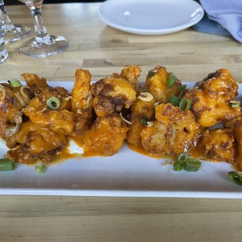Briar Common Brewery + Eatery - Buffalo cauliflower, so good!!! - New American Near Me - Denver, Colorado Briar Common Brewery + Eatery - Buffalo cauliflower, so good!!! - New American Near Me - Denver, Colorado