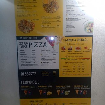 Slice Factory - Pizza Near Me - Maywood, Illinois Slice Factory - Pizza Near Me - Maywood, Illinois