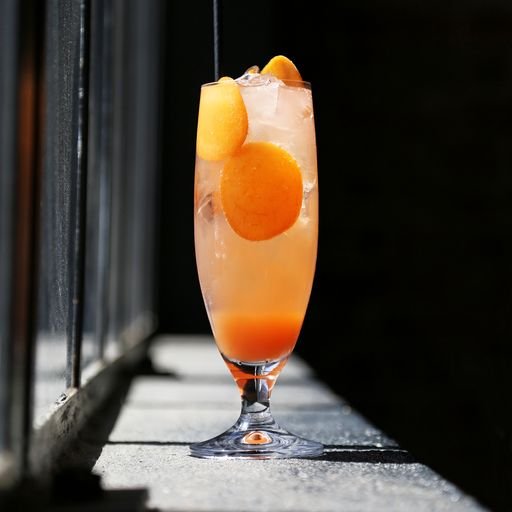25 Lusk Private Events