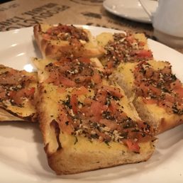 Bruschetta