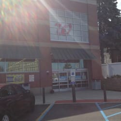 Walgreens
