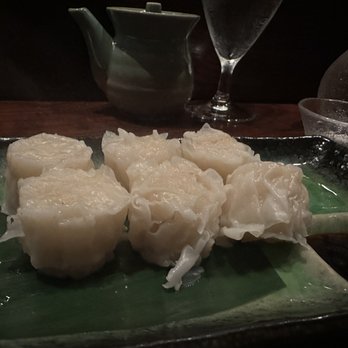 Ki Sushi - Shrimp shumai - Sushi Bars Near Me - Brooklyn, New York Ki Sushi - Shrimp shumai - Sushi Bars Near Me - Brooklyn, New York