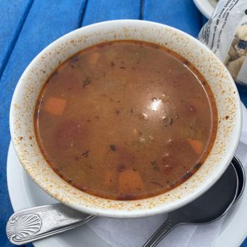 Sam's Chowder House - Manhattan - Seafood Near Me - Half Moon Bay, California Sam's Chowder House - Manhattan - Seafood Near Me - Half Moon Bay, California