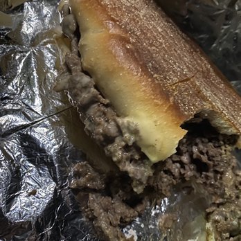 Big Bob's Philly Cheesesteaks - Cheesesteak was good - Cheesesteaks Near Me - Englishtown, New Jersey