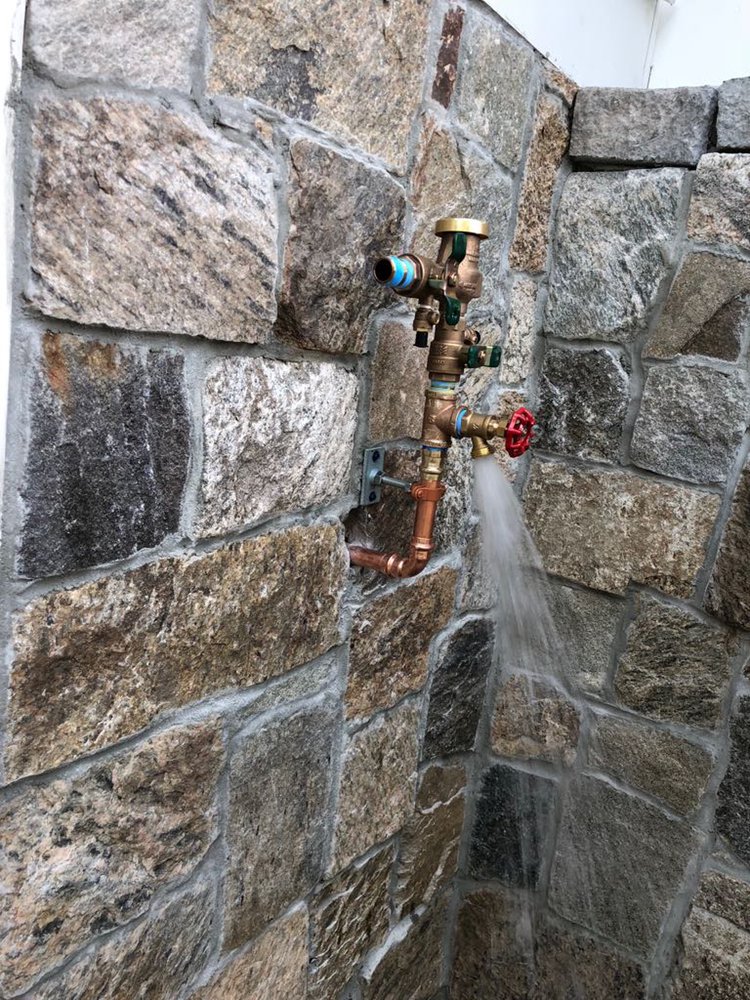 Slide of LV Plumber And Heating