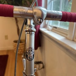 N+1 Cyclery - Circa 1973