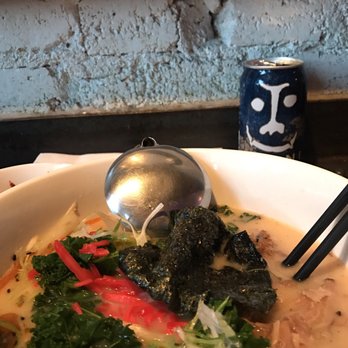 Toki Underground - Ramen Near Me - Washington, DC, District of Columbia Toki Underground - Ramen Near Me - Washington, DC, District of Columbia