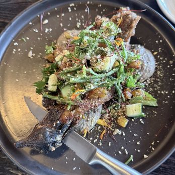 The Plot - Vegan Near Me - Oceanside, California