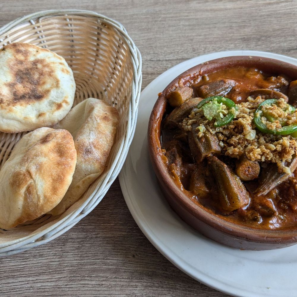Egyptian Kitchen - Mediterranean Near Me - Garden City, Michigan